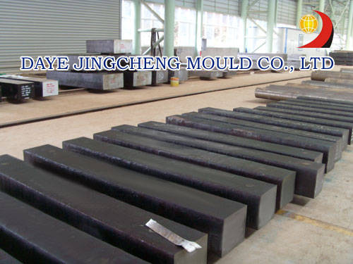 1.2842/90MnCrV8, Cold Work Tool Steel, Alloy Tool Steel