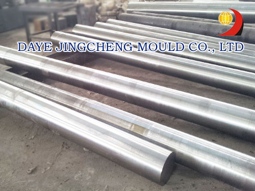 DIN 1.2367 Hot Work Tool Steel, Alloy Tool Steel