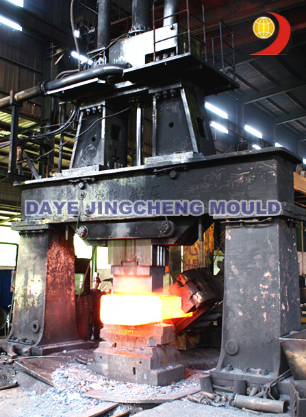 Forging Process